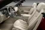 Cadillac XLR-V 2006 года